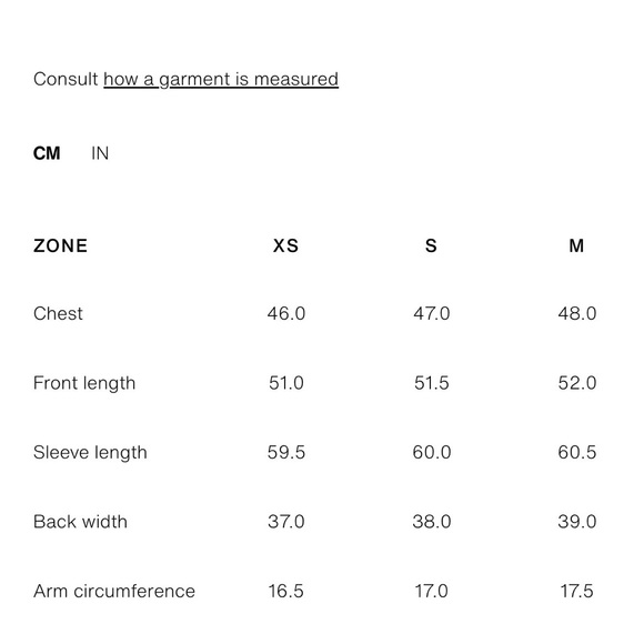 Zara Black Faux Leather Biker Jacket - Picture 13 of 13